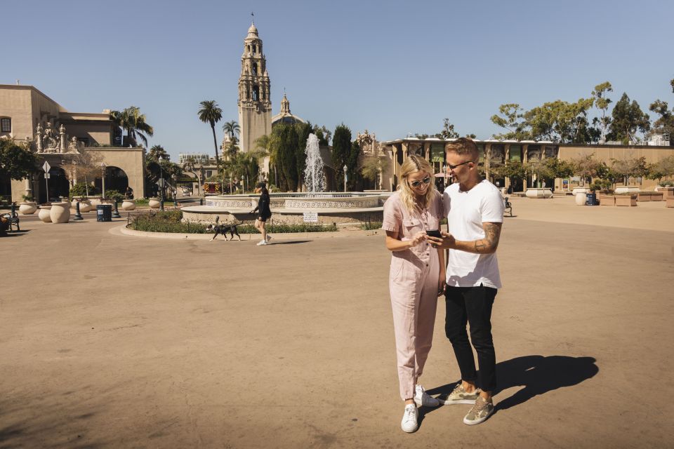 San Diego Explorer Pass: Save up to 50% on 45+ Attractions - The digital pass, activation timing, and why your voucher matters