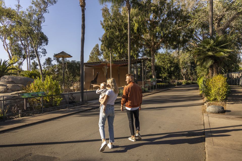 San Diego Explorer Pass: Save up to 50% on 45+ Attractions - Price and value: when $124 per person makes sense (and when it doesn’t)