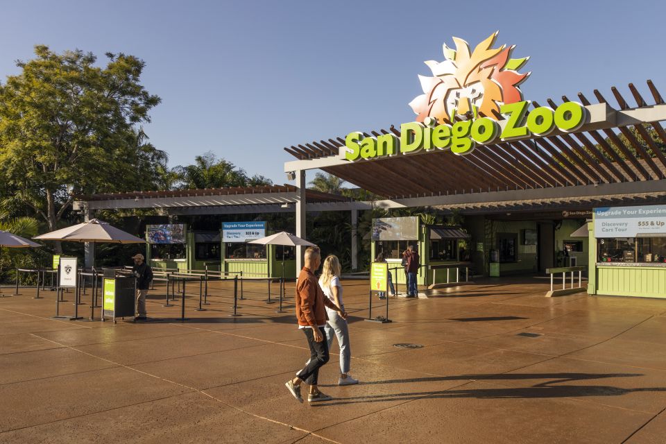 San Diego Explorer Pass: Save up to 50% on 45+ Attractions - Who this pass fits best (and who should choose differently)