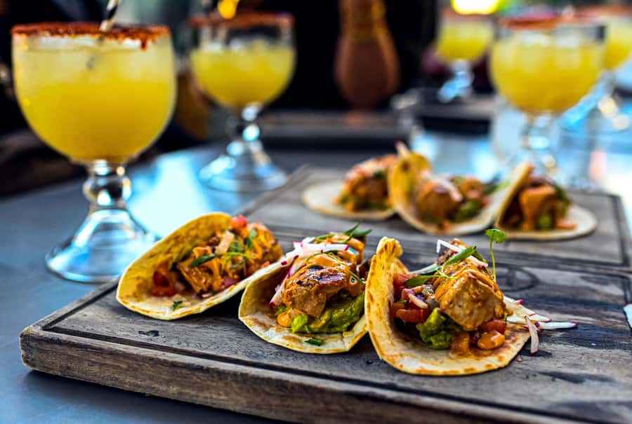 San Diego: Food Tour of Historic Gaslamp District - A 3.5-hour Gaslamp District taste walk that actually teaches