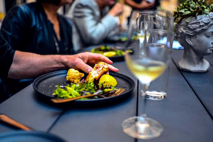 San Diego: Food Tour of Historic Gaslamp District - Price and value: is $97 worth it?