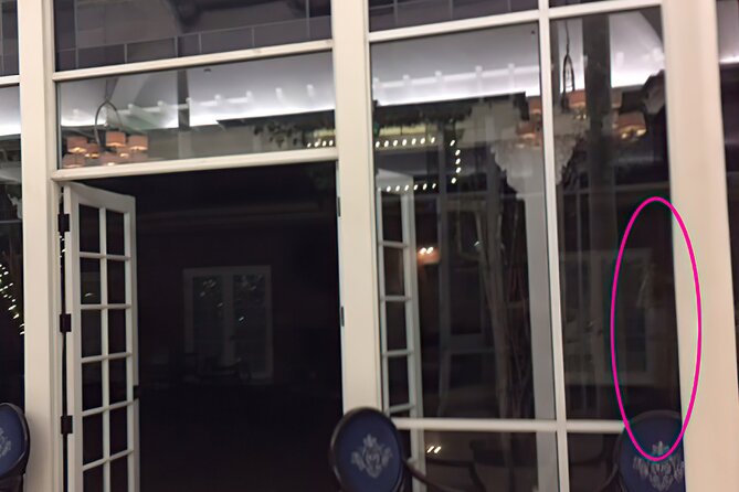 San Diego Gaslamp Downtown Walking Ghost Tour - Stop 1: Horton Grand Hotel and the Stories of Rooms 309 and 209
