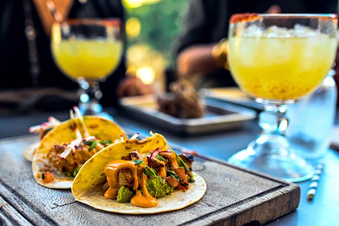 San Diego Gaslamp Food Tour with 6 Modern Californian Tastings - Key things I’d plan for