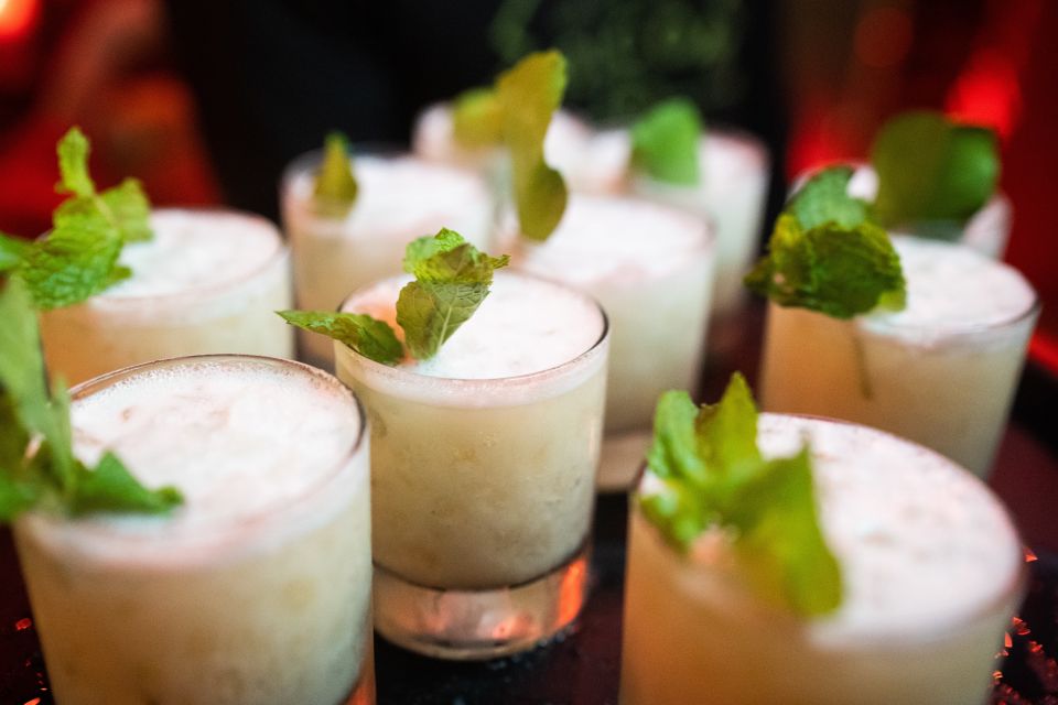 San Diego: Gaslamp Quarter Food & Drink Walking Tour - Key highlights worth showing up for