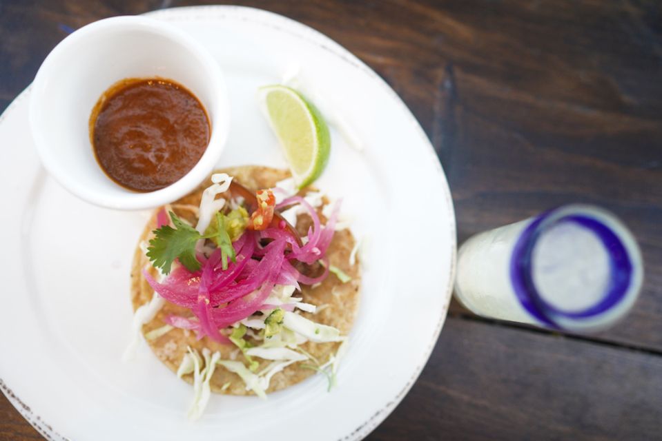 San Diego: Gaslamp Quarter Food & Drink Walking Tour - Price and value: why $94 can make sense here