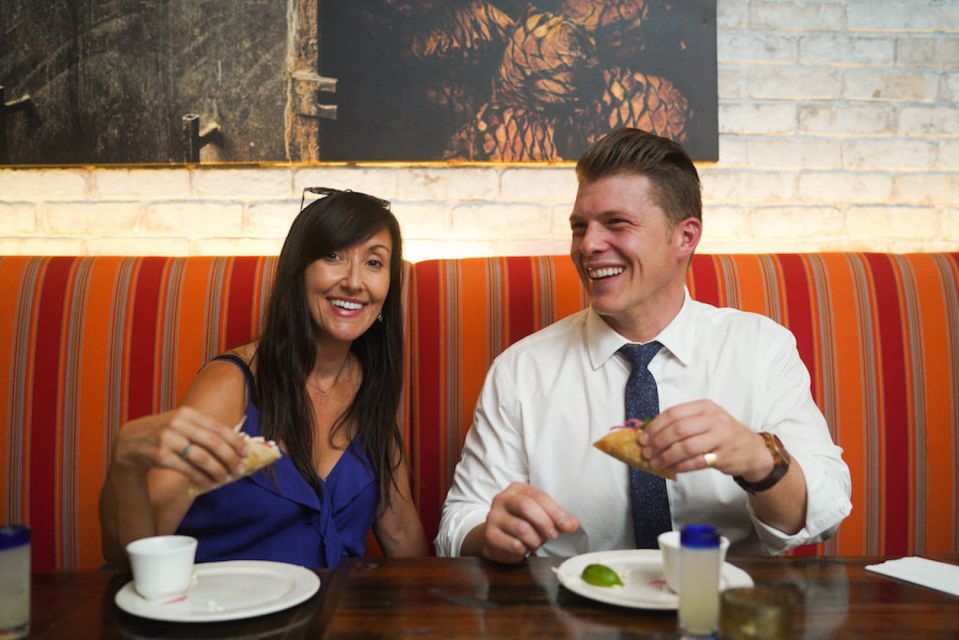 San Diego: Gaslamp Quarter Food & Drink Walking Tour - Dessert at Cali Cream: the sweet ending you’ll remember
