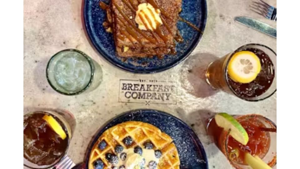 San Diego: Gaslamp Quarter Food Tour - Where the Gaslamp Quarter Food Tour Fits in Your San Diego Day