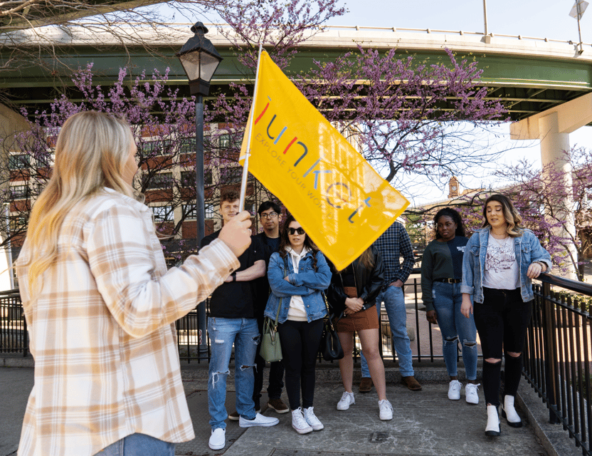 San Diego: Gaslamp Quarter Frontier History Walking Tour - Photo stops you’ll want to actually frame
