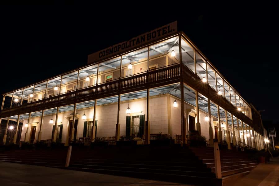 San Diego: Gaslamp Quarter Ghosts and Crime Walking Tour - Key highlights worth knowing