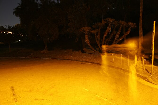San Diego Ghost Tour - Where the experience starts and how it runs (45–90 minutes)