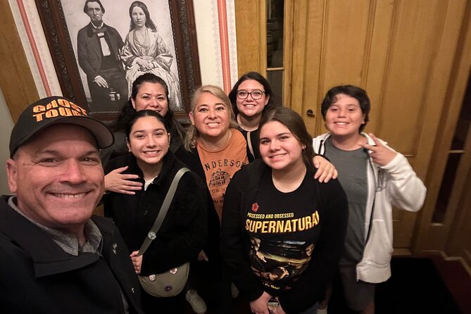 San Diego Ghost Tour - Old Town San Diego State Historic Park: the 20-minute start you’ll feel