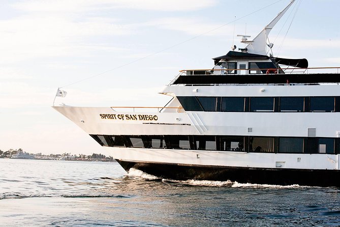 San Diego Harbor Cruise - Who This Cruise Best Fits (and Who Should Rethink It)