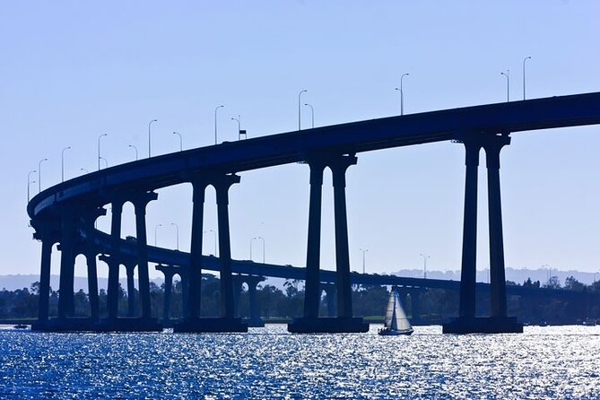 San Diego Harbor Cruise - Logistics That Actually Matter: Meeting Point, Timing, and Comfort