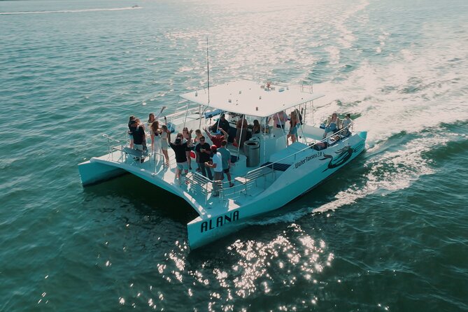 San Diego Harbor Cruise | Splash through San Diego Bay! - Key Highlights You Should Know Before You Go