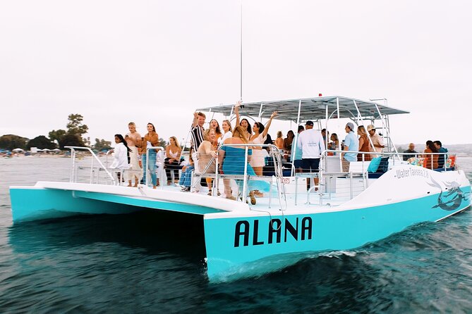San Diego Harbor Cruise | Splash through San Diego Bay! - Historic Ships and the Star of India Moment