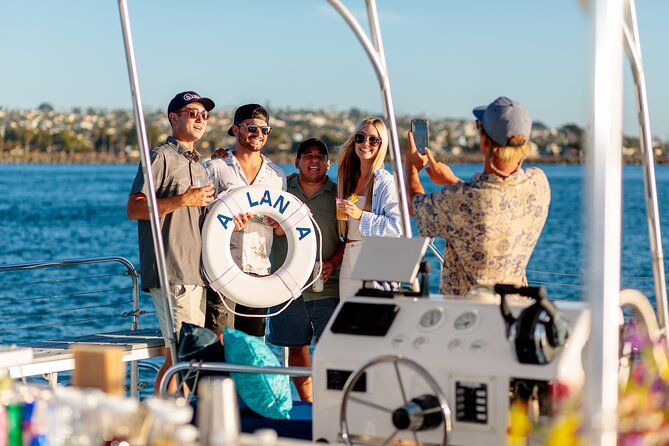 San Diego Harbor Cruise | Splash through San Diego Bay! - Price and Value Check: Is $55 Worth It?