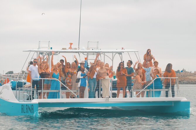 San Diego Harbor Cruise | Splash through San Diego Bay! - Who This Cruise Fits Best (And Who Should Rethink It)