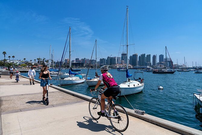 San Diego Harbor Dinner Cruise - Key Highlights You’ll Care About