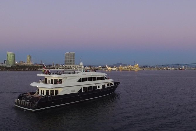 San Diego Harbor Dinner Cruise - The 3-Hour Timing and What It Actually Means