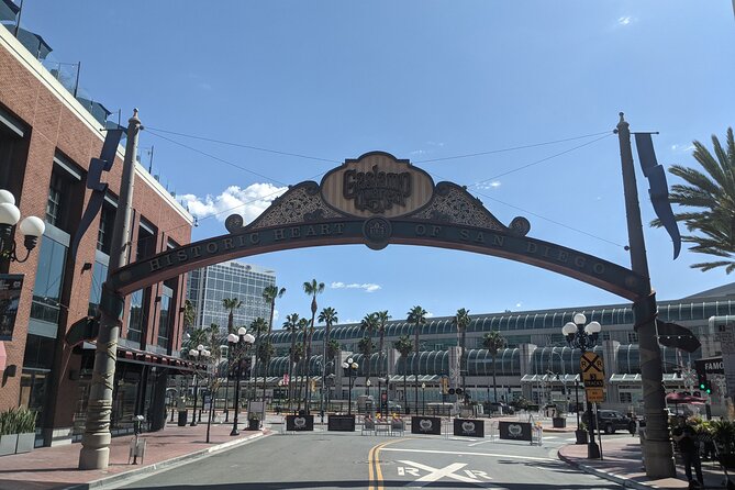 San Diego Harbor Scavenger Hunt Walking Tour and Game - Is $24.50 Worth It for a 3-Hour Guided Hunt?