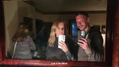 San Diego: Haunted Ghost Tour by Bus - Whaley House: a classic San Diego haunt stop