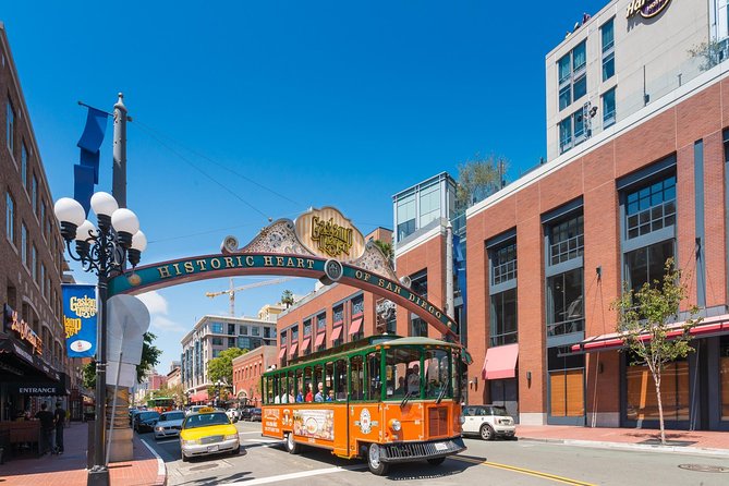 San Diego Hop On Hop Off Trolley Tour - Quick Reality Check: Is a $55 Trolley Pass Good Value?