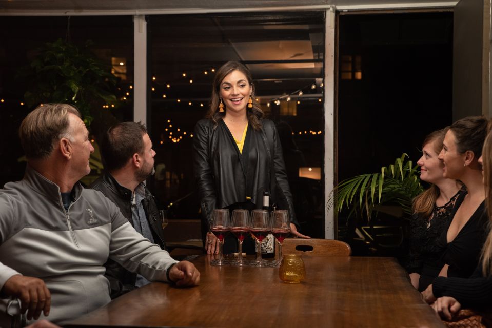 San Diego: Little Italy Wine Tasting Walking Tour - Practical tips before you go