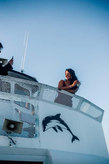 San Diego: Mission Bay Sunset Cruise - Why a Mission Bay Sunset Cruise Beats a Typical Waterfront Stroll