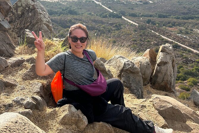 San Diego Mountain Hike and Meditation Tour - Should you book this hike and meditation tour?