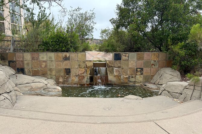 San Diego Mountain Hike and Meditation Tour - FAQ