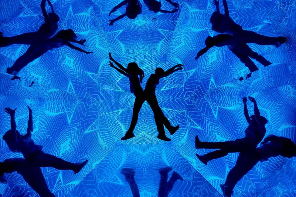 San Diego: Museum of Illusions Entry Ticket - Key things to know before you go