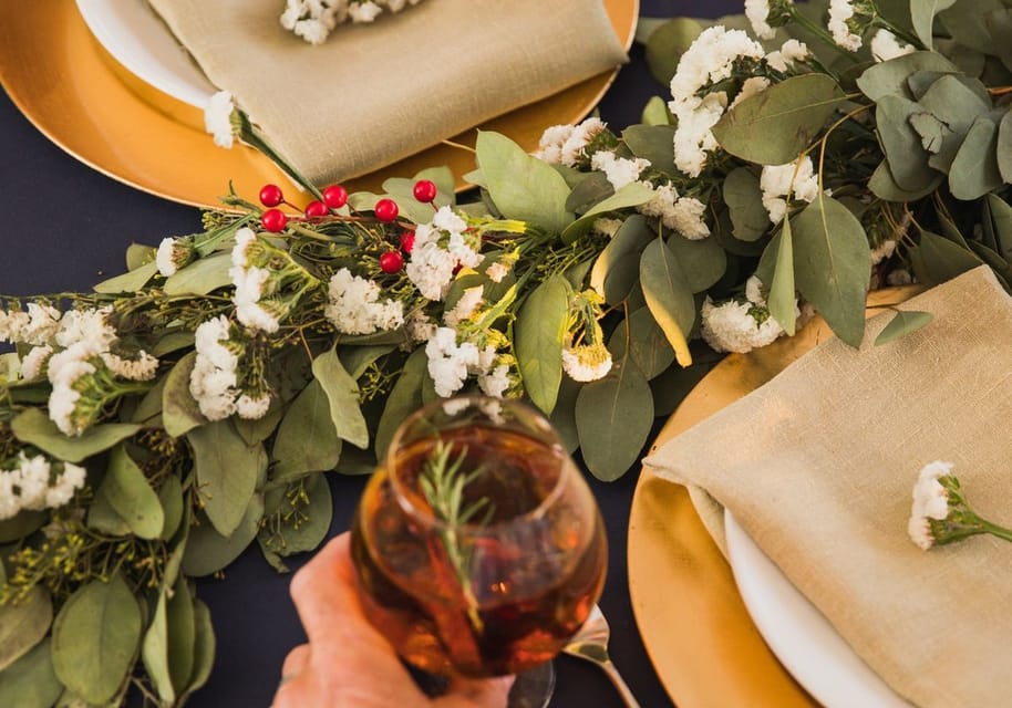 San Diego: New Year's Eve Early Buffet Dinner Cruise - Should you book it? My honest take