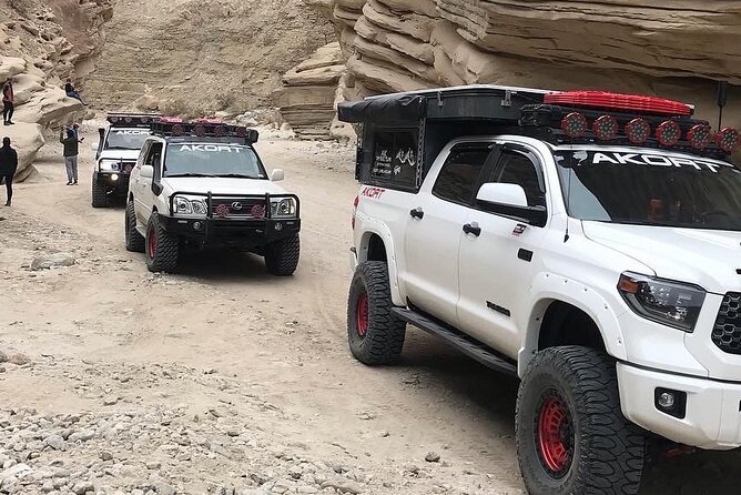 San Diego Off Road Tours - Who this tour fits best (and who might want to adjust expectations)