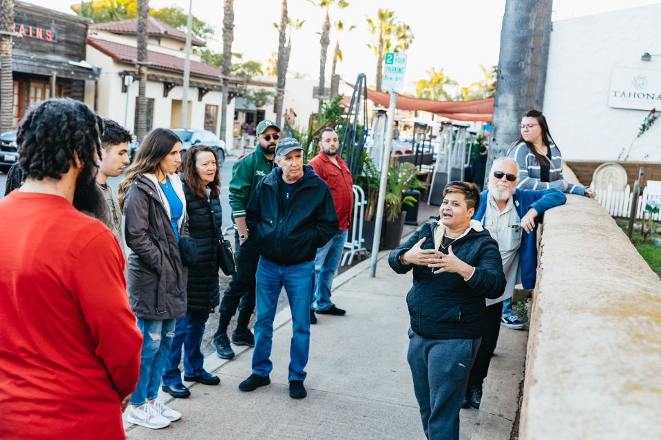 San Diego: Old Town Tequila and Tacos Walking Food Tour - Price and value: is $89 fair for tacos, tequila, and a guided walk?