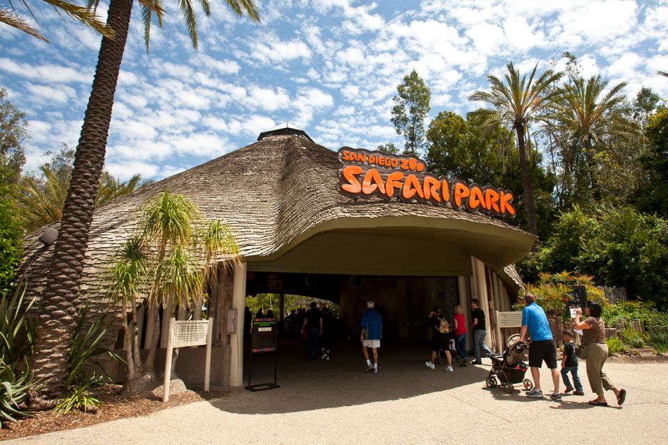 San Diego Pass: Save up to 50% - Includes LEGOLAND - Reservations, changing lineups, and other real-world gotchas