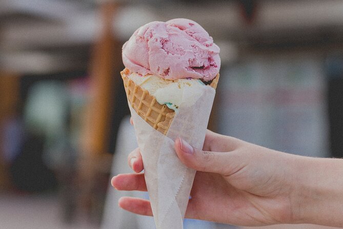 San Diego Pizza & Gelato Walking Tour in Little Italy Small Group - Price and Portion Reality: Getting $79.99 Worth of Pizza and Gelato