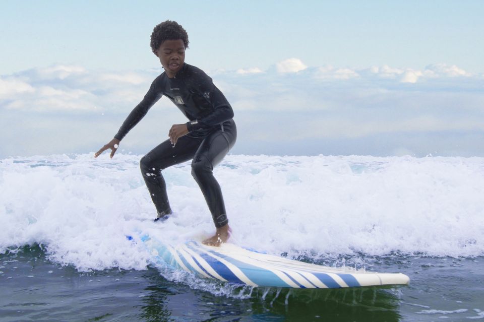 San Diego: Private Group Surf Lesson - Key things I’d watch for before you book
