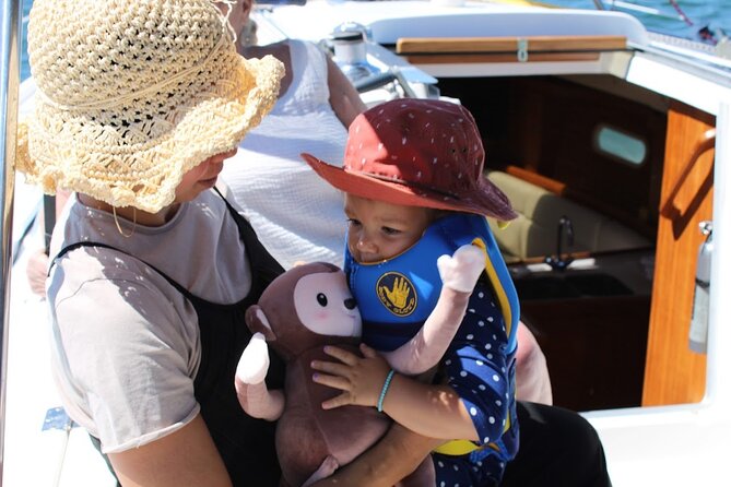San Diego Private Morning Sail up to 12 guests - Key things to know before you go