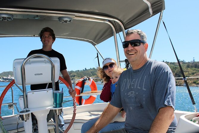 San Diego Private Morning Sail up to 12 guests - Price and value: is $235 per person a good deal?