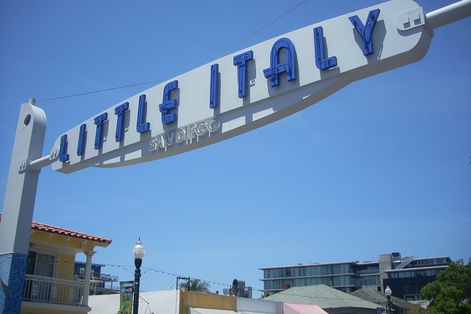 San Diego Scavenger Hunt Adventure - How the smartphone quest works (and what you control)