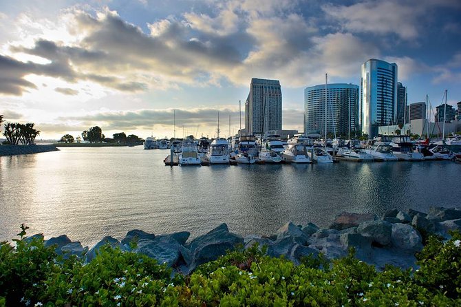 San Diego Scenic Tour - Why this San Diego Scenic Tour works in one afternoon