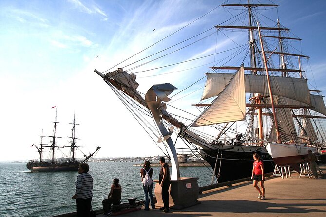 San Diego Seal Tour - Key highlights you should plan around