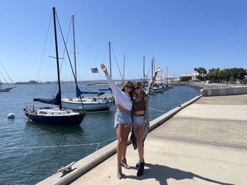 San Diego: Sidecar Wine Tasting Tour - Who should book this tour (and who should skip it)