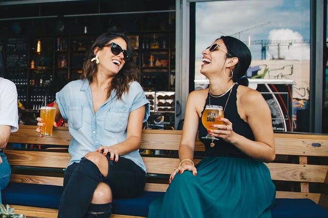 San Diego Small-Group Gaslamp History Tour Pub Crawl - Key highlights to know before you go