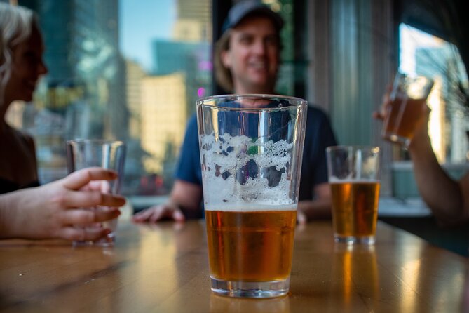 San Diego Small-Group Gaslamp History Tour Pub Crawl - Timing, group size, and how to pace your own night