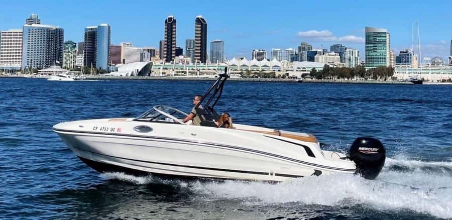 San Diego: Speed Boat Rental in San Diego Bay - Key Things That Make This San Diego Bay Speedboat Rental Work