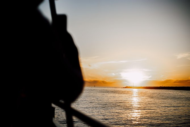 San Diego Sunset Cruise from Mission Bay - Value Check: Is $40 a Good Deal for a Sunset Cruise?