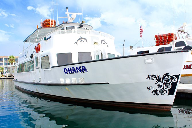 San Diego Sunset Cruise from Mission Bay - Weather and Backup Plans: When the Bay Changes Your Schedule