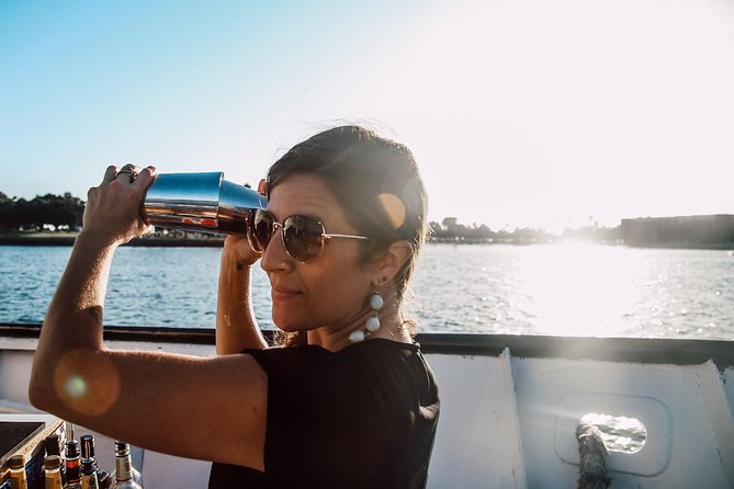 San Diego Sunset Cruise from Mission Bay - The 75-Minute Timing: Long Enough for Sunset, Not Long Enough to Get Bored