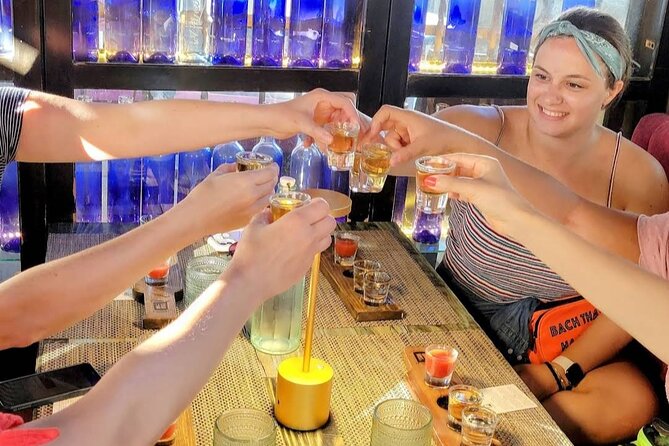 San Diego Tequila Tour - Cafe Coyote: Handmade Tortillas That Keep the Day Grounded